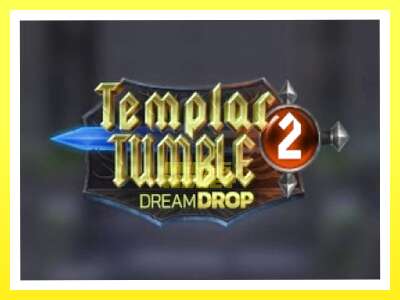 गेमिङ मेसिन Templar Tumble 2 Dream Drop - वास्तविक पैसाको लागि खेल्नुहोस्