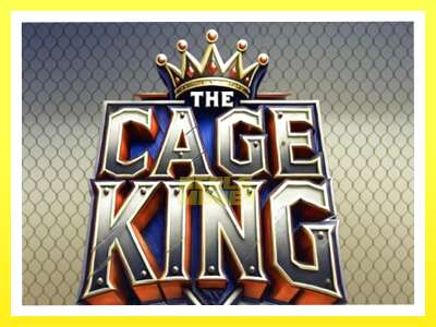 गेमिङ मेसिन The Cage King - वास्तविक पैसाको लागि खेल्नुहोस्