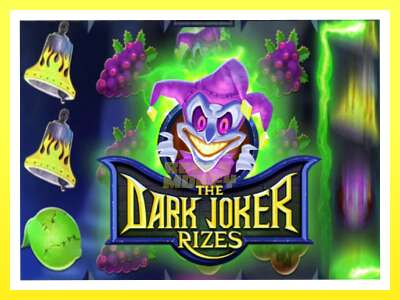 गेमिङ मेसिन The Dark Joker Rizes - वास्तविक पैसाको लागि खेल्नुहोस्