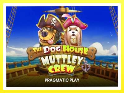 गेमिङ मेसिन The Dog House - Muttley Crew - वास्तविक पैसाको लागि खेल्नुहोस्