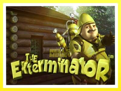 गेमिङ मेसिन The Exterminator - वास्तविक पैसाको लागि खेल्नुहोस्