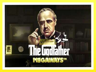 गेमिङ मेसिन The Godfather Megaways - वास्तविक पैसाको लागि खेल्नुहोस्