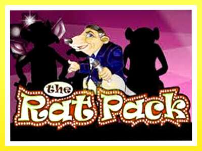 गेमिङ मेसिन The Rat Pack - वास्तविक पैसाको लागि खेल्नुहोस्