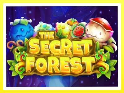 गेमिङ मेसिन The Secret Forest - वास्तविक पैसाको लागि खेल्नुहोस्