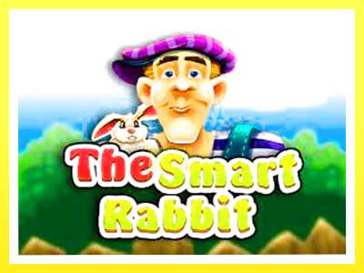 गेमिङ मेसिन The Smart Rabbit - वास्तविक पैसाको लागि खेल्नुहोस्