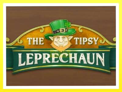 गेमिङ मेसिन The Tipsy Leprechaun - वास्तविक पैसाको लागि खेल्नुहोस्