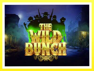 गेमिङ मेसिन The Wild Bunch - वास्तविक पैसाको लागि खेल्नुहोस्