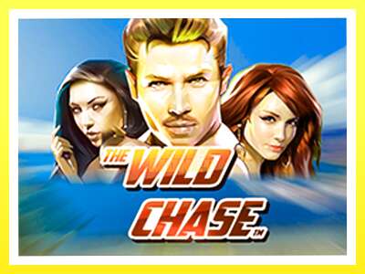 गेमिङ मेसिन The Wild Chase - वास्तविक पैसाको लागि खेल्नुहोस्