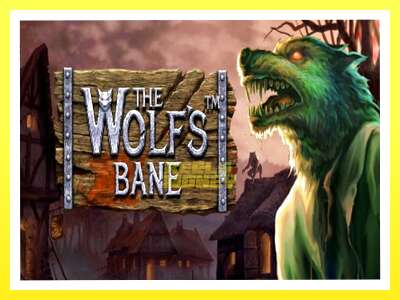 गेमिङ मेसिन The Wolf’s Bane - वास्तविक पैसाको लागि खेल्नुहोस्