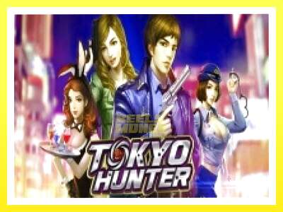 गेमिङ मेसिन Tokyo Hunter - वास्तविक पैसाको लागि खेल्नुहोस्