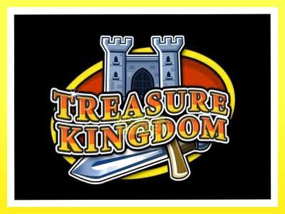 गेमिङ मेसिन Treasure Kingdom - वास्तविक पैसाको लागि खेल्नुहोस्