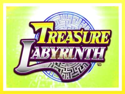 गेमिङ मेसिन Treasure Labyrinth - वास्तविक पैसाको लागि खेल्नुहोस्