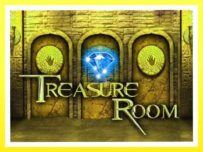 गेमिङ मेसिन Treasure Room - वास्तविक पैसाको लागि खेल्नुहोस्