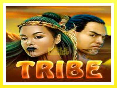 गेमिङ मेसिन Tribe - वास्तविक पैसाको लागि खेल्नुहोस्