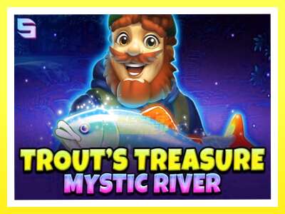 गेमिङ मेसिन Trouts Treasure - Mystic River - वास्तविक पैसाको लागि खेल्नुहोस्