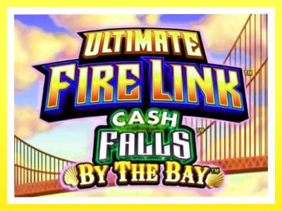 गेमिङ मेसिन Ultimate Fire Link Cash Falls By The Bay - वास्तविक पैसाको लागि खेल्नुहोस्