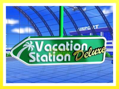 गेमिङ मेसिन Vacation Station Deluxe - वास्तविक पैसाको लागि खेल्नुहोस्