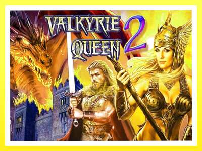 गेमिङ मेसिन Valkyrie Queen 2 - वास्तविक पैसाको लागि खेल्नुहोस्