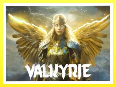 गेमिङ मेसिन Valkyrie - वास्तविक पैसाको लागि खेल्नुहोस्