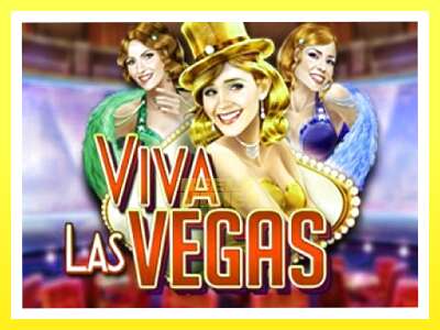 गेमिङ मेसिन Viva las Vegas - वास्तविक पैसाको लागि खेल्नुहोस्