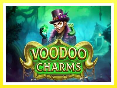 गेमिङ मेसिन Voodoo Charms - वास्तविक पैसाको लागि खेल्नुहोस्