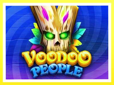 गेमिङ मेसिन Voodoo People - वास्तविक पैसाको लागि खेल्नुहोस्