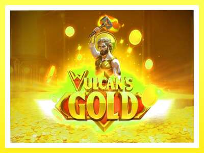 गेमिङ मेसिन Vulcans Gold - वास्तविक पैसाको लागि खेल्नुहोस्