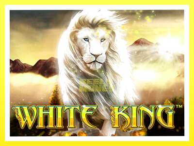 गेमिङ मेसिन White King - वास्तविक पैसाको लागि खेल्नुहोस्