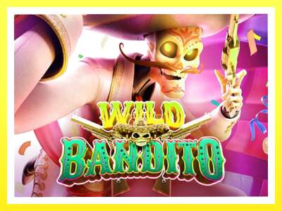 गेमिङ मेसिन Wild Bandito - वास्तविक पैसाको लागि खेल्नुहोस्