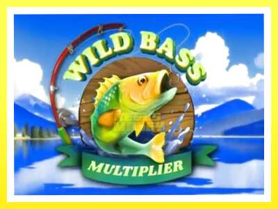 गेमिङ मेसिन Wild Bass Multiplier - वास्तविक पैसाको लागि खेल्नुहोस्