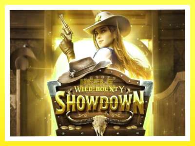 गेमिङ मेसिन Wild Bounty Showdown - वास्तविक पैसाको लागि खेल्नुहोस्