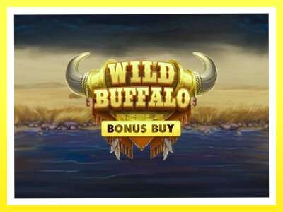 गेमिङ मेसिन Wild Buffalo Hold N Link Bonus Buy - वास्तविक पैसाको लागि खेल्नुहोस्