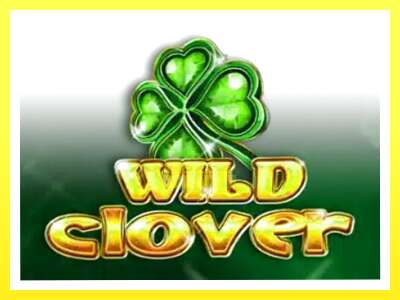 गेमिङ मेसिन Wild Clover - वास्तविक पैसाको लागि खेल्नुहोस्