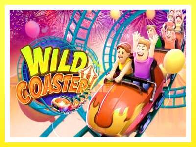 गेमिङ मेसिन Wild Coaster - वास्तविक पैसाको लागि खेल्नुहोस्