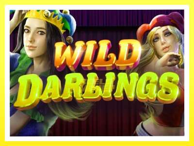 गेमिङ मेसिन Wild Darlings - वास्तविक पैसाको लागि खेल्नुहोस्