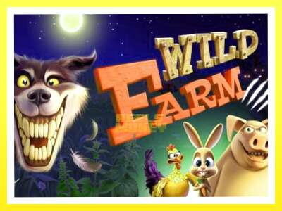 गेमिङ मेसिन Wild Farm - वास्तविक पैसाको लागि खेल्नुहोस्