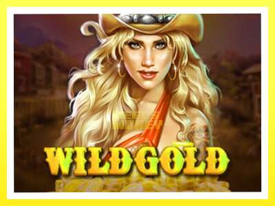 गेमिङ मेसिन Wild Gold 100000 - वास्तविक पैसाको लागि खेल्नुहोस्