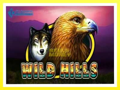 गेमिङ मेसिन Wild Hills - वास्तविक पैसाको लागि खेल्नुहोस्