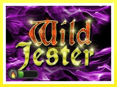 गेमिङ मेसिन Wild Jester - वास्तविक पैसाको लागि खेल्नुहोस्