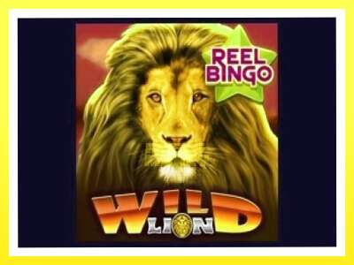 गेमिङ मेसिन Wild Lion with Reel Bingo - वास्तविक पैसाको लागि खेल्नुहोस्