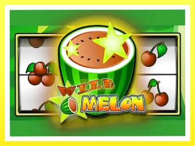 गेमिङ मेसिन Wild Melon - वास्तविक पैसाको लागि खेल्नुहोस्