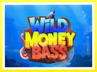 गेमिङ मेसिन Wild Money Bass - वास्तविक पैसाको लागि खेल्नुहोस्