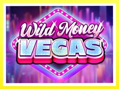 गेमिङ मेसिन Wild Money Vegas - वास्तविक पैसाको लागि खेल्नुहोस्