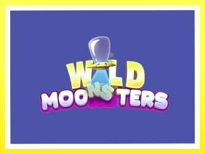 गेमिङ मेसिन Wild Moonsters - वास्तविक पैसाको लागि खेल्नुहोस्