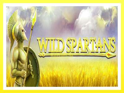 गेमिङ मेसिन Wild Spartans - वास्तविक पैसाको लागि खेल्नुहोस्