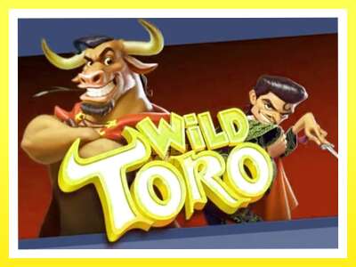 गेमिङ मेसिन Wild Toro - वास्तविक पैसाको लागि खेल्नुहोस्