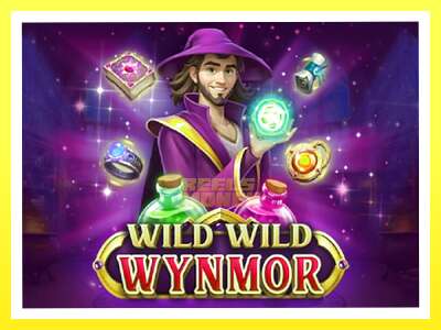 गेमिङ मेसिन Wild Wild Wynmor - वास्तविक पैसाको लागि खेल्नुहोस्