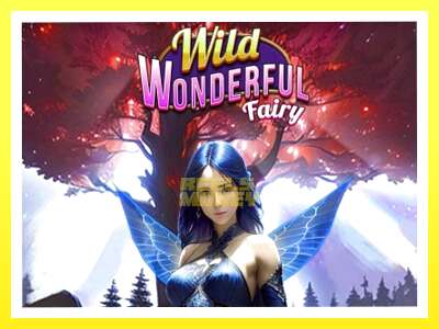 गेमिङ मेसिन Wild Wonderful Fairy - वास्तविक पैसाको लागि खेल्नुहोस्