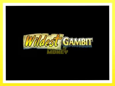 गेमिङ मेसिन Wildest Gambit - वास्तविक पैसाको लागि खेल्नुहोस्