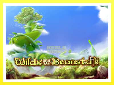 गेमिङ मेसिन Wilds and the Beanstalk - वास्तविक पैसाको लागि खेल्नुहोस्